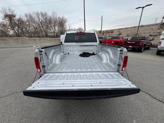 2017 Ram 2500 Vehicle Photo in Salt Lake City, UT 84115-2787