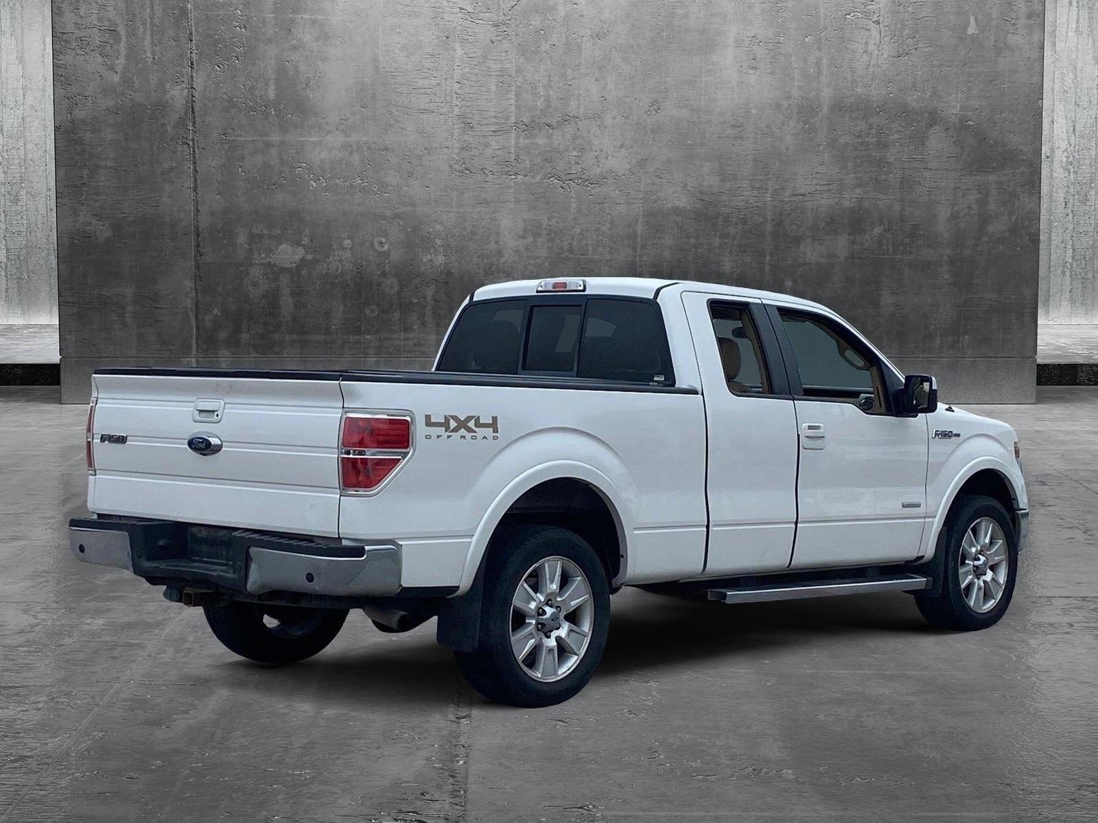 2013 Ford F-150 Vehicle Photo in Corpus Christi, TX 78415