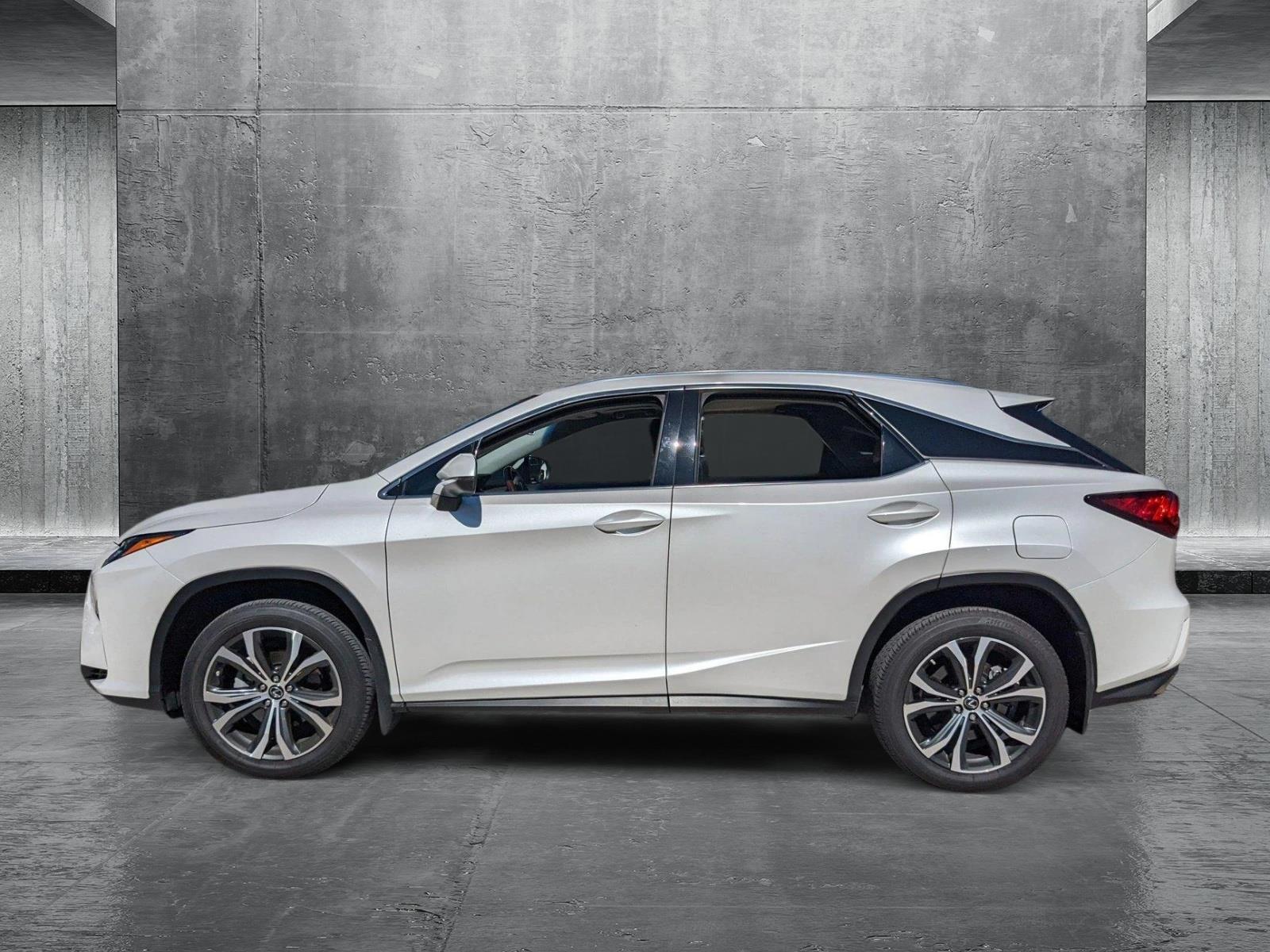 2019 Lexus RX 350 Vehicle Photo in Pembroke Pines , FL 33027