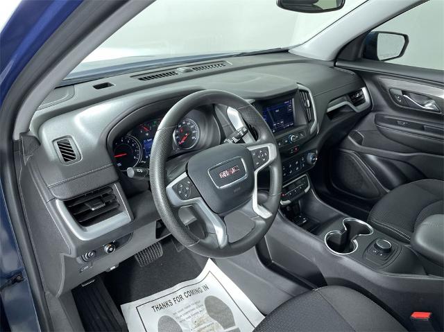 2024 GMC Terrain Vehicle Photo in GILBERT, AZ 85297-0402