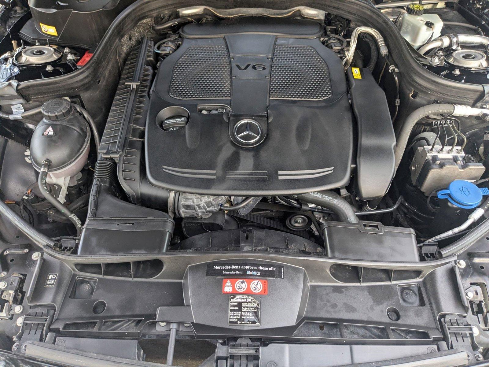 2015 Mercedes-Benz E-Class Vehicle Photo in Coconut Creek, FL 33073