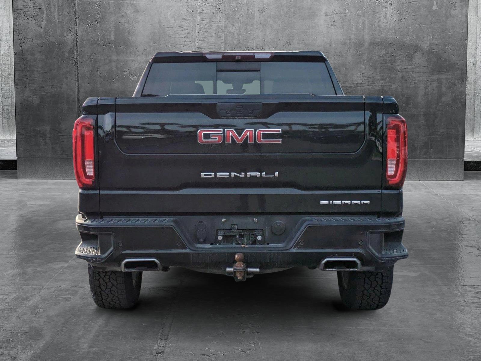 2019 GMC Sierra 1500 Vehicle Photo in WEST PALM BEACH, FL 33407-3296