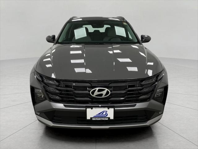 2025 Hyundai TUCSON Vehicle Photo in Appleton, WI 54913