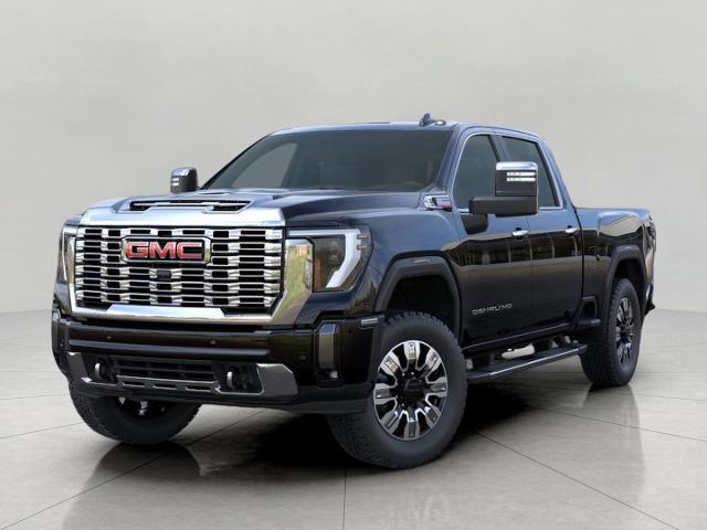 2025 GMC Sierra 2500 HD Vehicle Photo in APPLETON, WI 54914-8833