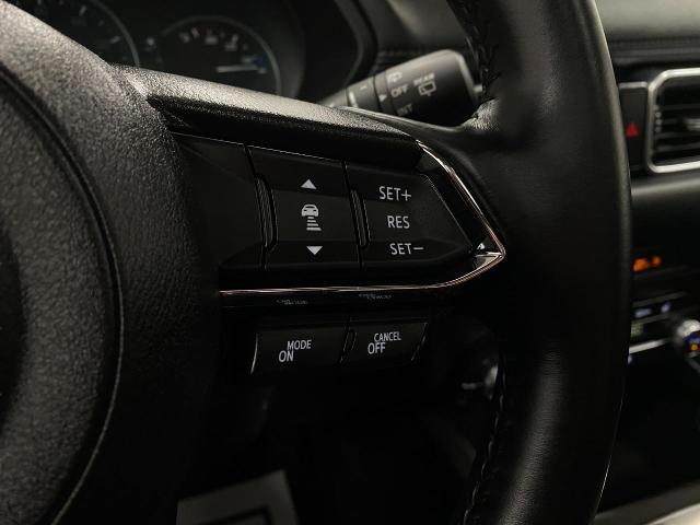 2022 Mazda CX-5 Vehicle Photo in Appleton, WI 54913