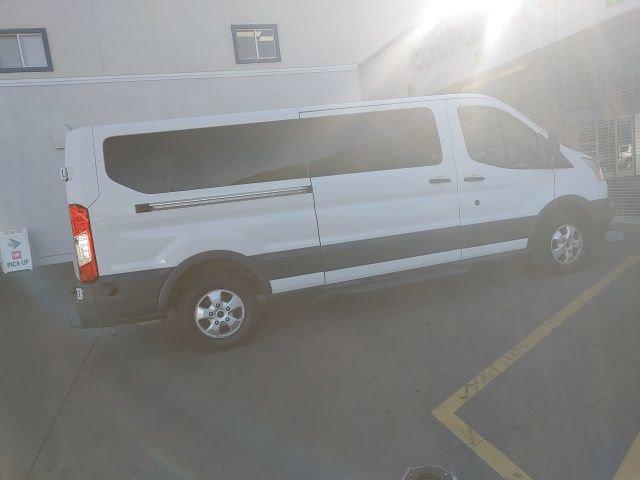 2018 Ford Transit Passenger Wagon Vehicle Photo in PHOENIX, AZ 85014-3381