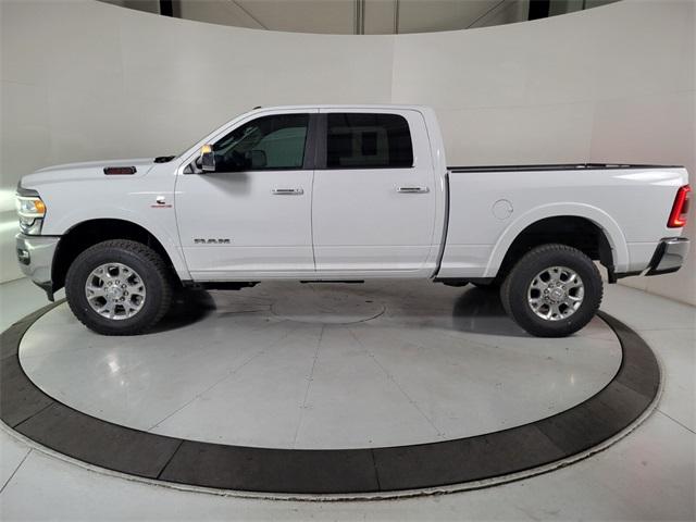 2021 Ram 2500 Vehicle Photo in PRESCOTT, AZ 86305-3700