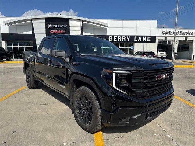 2025 GMC Sierra 1500 Vehicle Photo in BATON ROUGE, LA 70806-4466