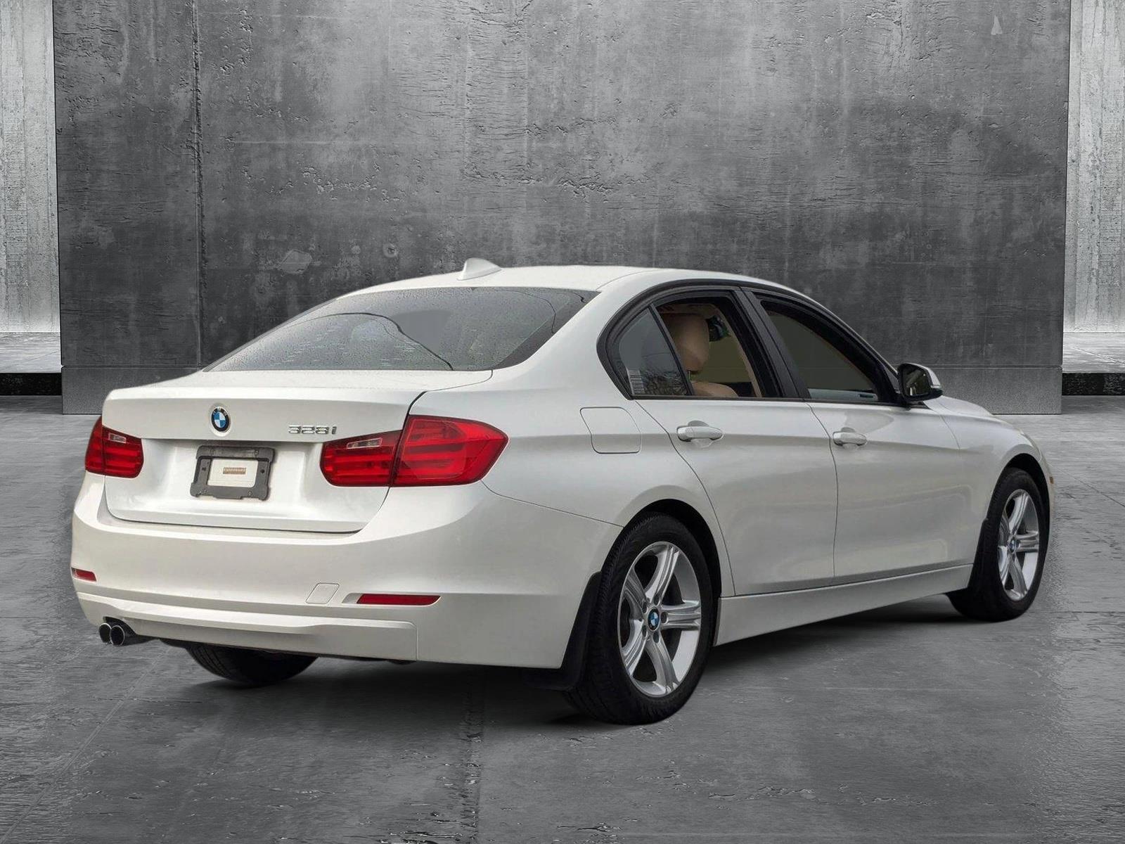 2014 BMW 328i Vehicle Photo in Sanford, FL 32771