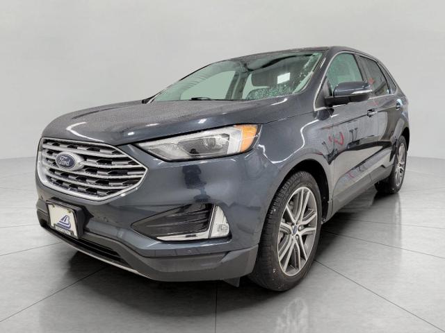 2022 Ford Edge Vehicle Photo in Neenah, WI 54956