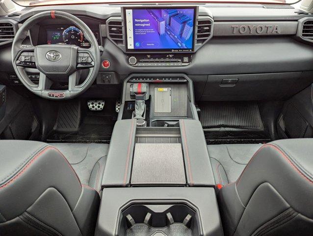 2023 Toyota Tundra 4WD Vehicle Photo in San Antonio, TX 78230