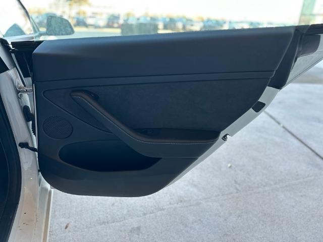 2023 Tesla Model 3 Vehicle Photo in Grapevine, TX 76051