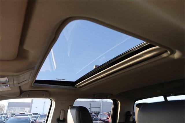 2024 Nissan Frontier Vehicle Photo in Hazelwood, MO 63042