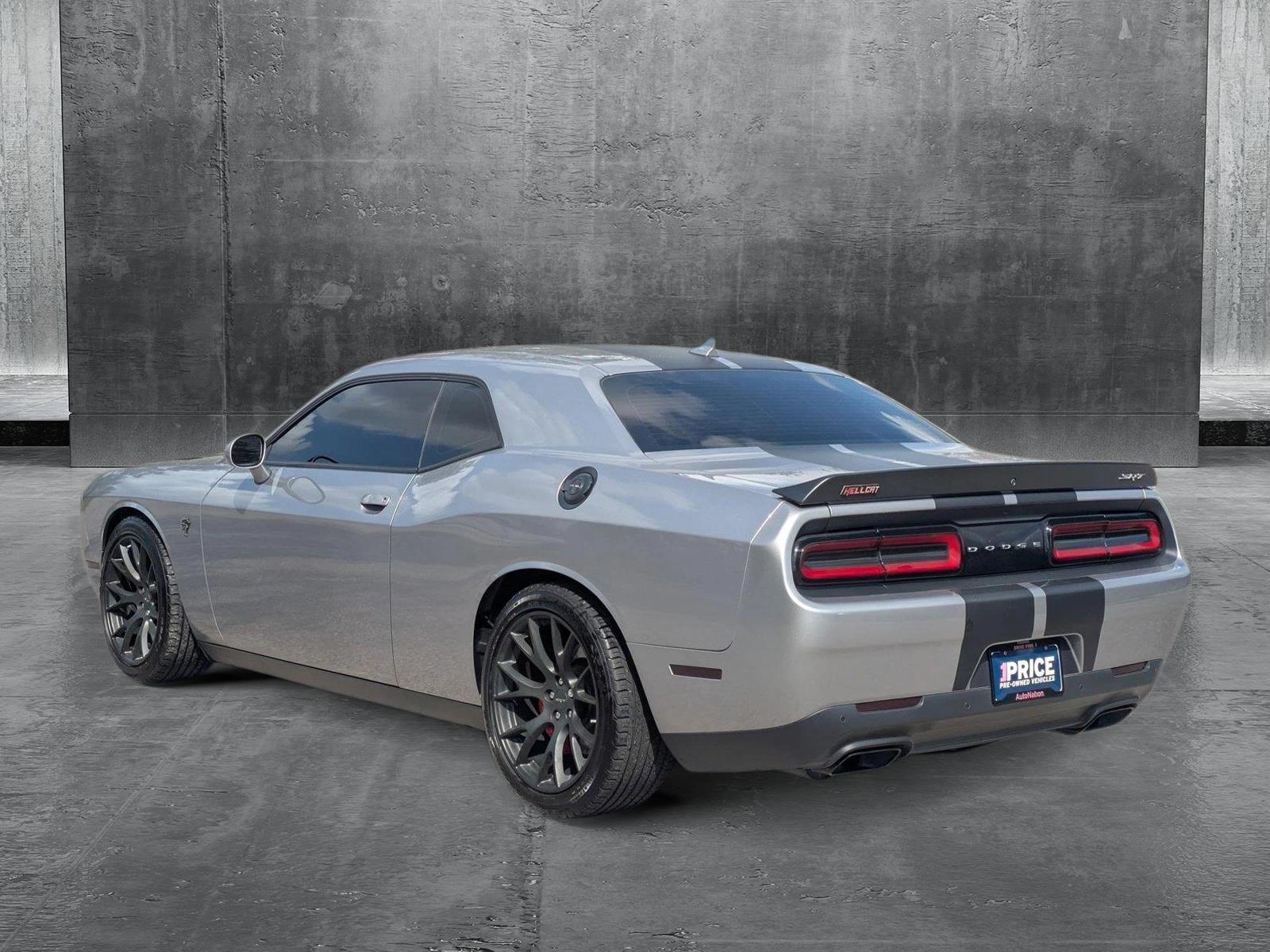 2016 Dodge Challenger Vehicle Photo in Sarasota, FL 34231