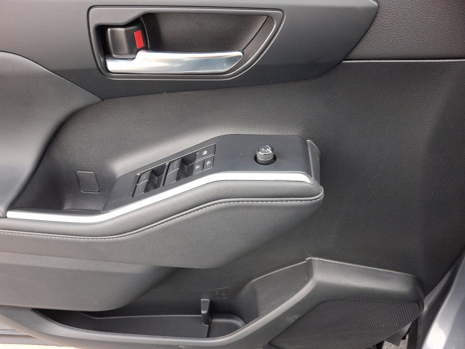2022 Toyota Highlander Vehicle Photo in Harrisburg, PA 17111