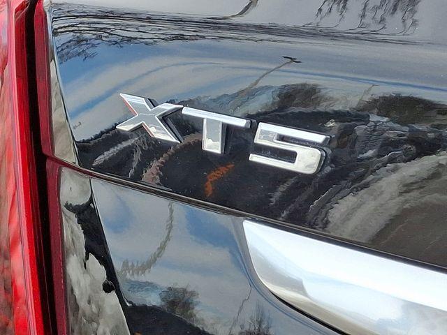 2024 Cadillac XT5 Vehicle Photo in PAWLING, NY 12564-3219