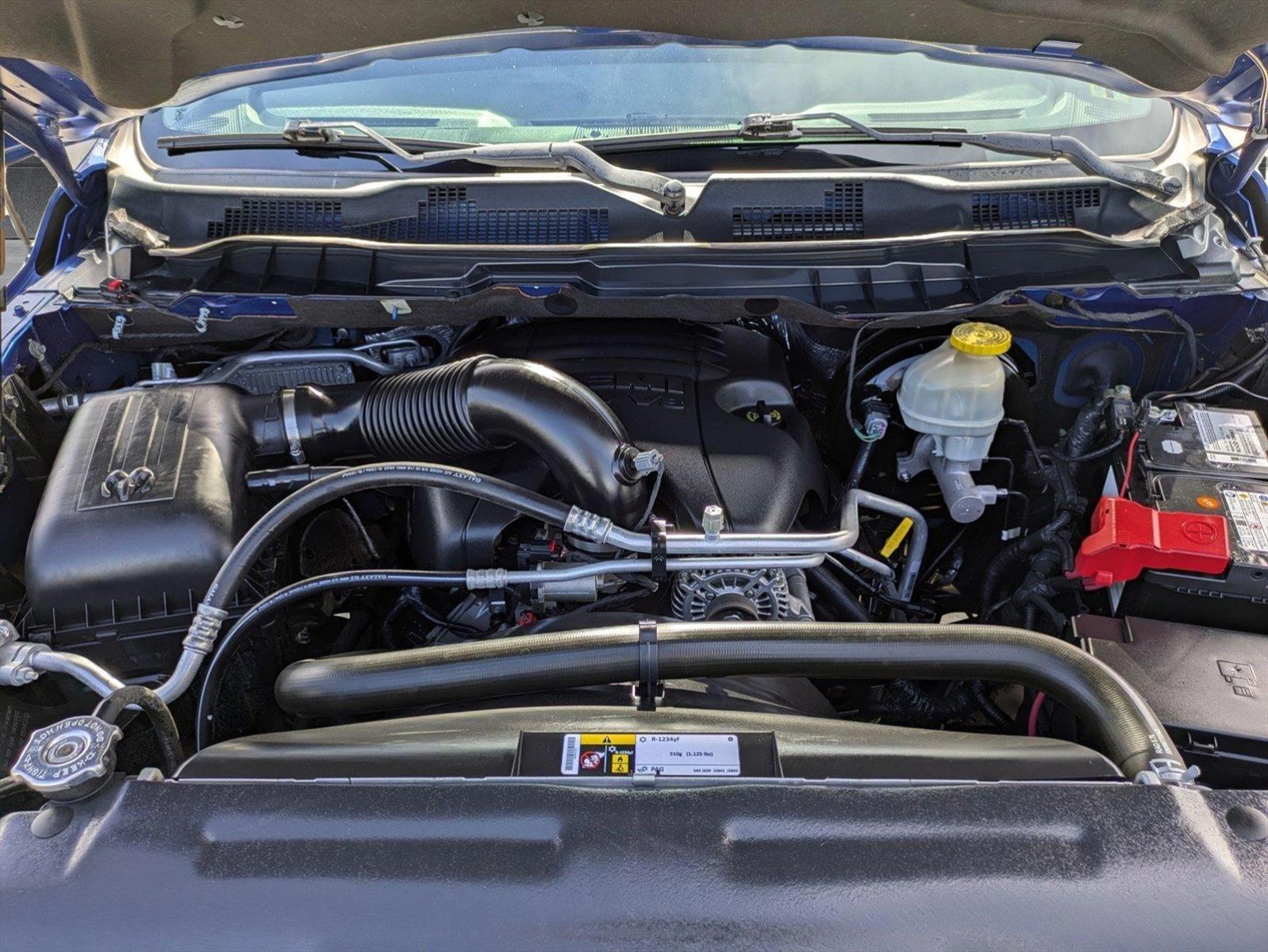2017 Ram 1500 Vehicle Photo in Tustin, CA 92782