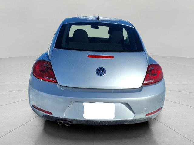 2014 Volkswagen Beetle Coupe Vehicle Photo in Oshkosh, WI 54904