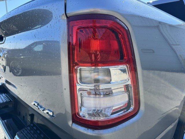2021 Ram 1500 Vehicle Photo in Mechanicsburg, PA 17050-1707