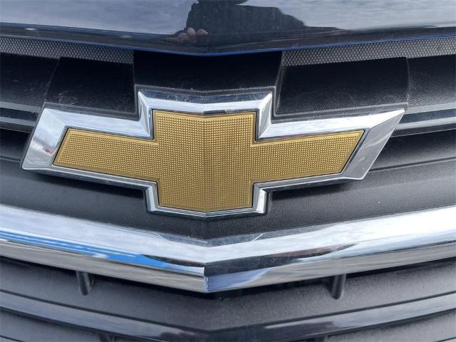 2019 Chevrolet Equinox Vehicle Photo in TULLY, NY 13159-3159