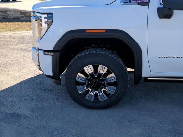 2025 GMC Sierra 2500 HD Vehicle Photo in ALBERTVILLE, AL 35950-0246