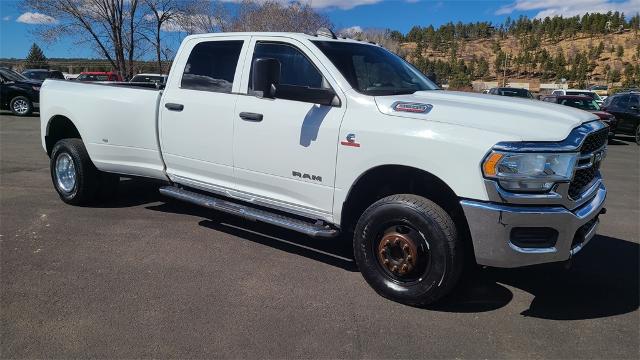 2019 Ram 3500 Vehicle Photo in FLAGSTAFF, AZ 86001-6214