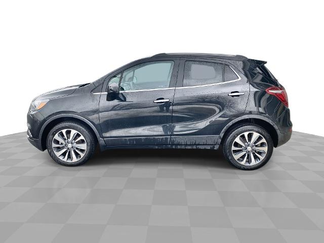 2022 Buick Encore Vehicle Photo in WILLIAMSVILLE, NY 14221-2883