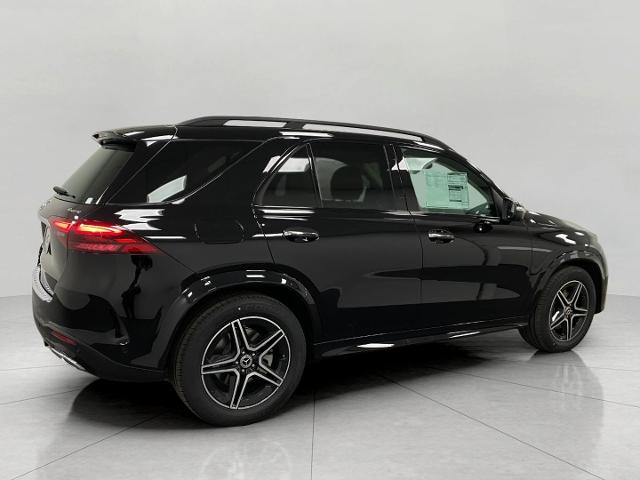 2025 Mercedes-Benz GLE Vehicle Photo in Appleton, WI 54913