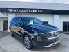 Certified 2024 Cadillac XT4 Premium Luxury with VIN 1GYFZCR45RF211786 for sale in Tuscaloosa, AL