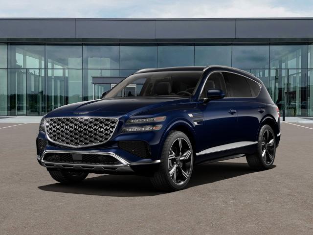 2025 Genesis GV80 for sale in Denton - KMUHEESC8SU274094