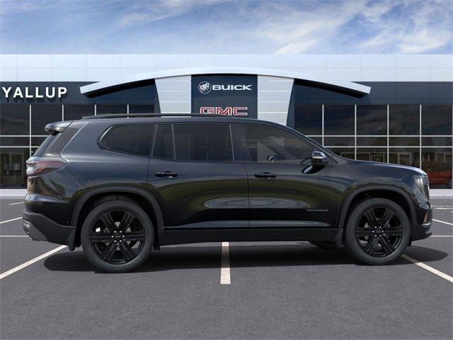 2025 GMC Acadia Vehicle Photo in PUYALLUP, WA 98371-4149