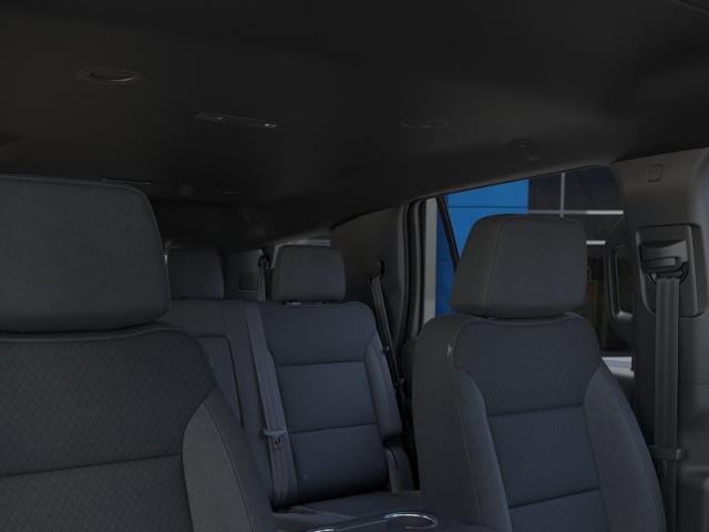 2025 Chevrolet Tahoe Vehicle Photo in PEMBROKE PINES, FL 33024-6534