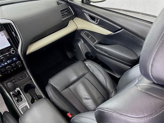 2019 Subaru Ascent Vehicle Photo in Everett, WA 98204