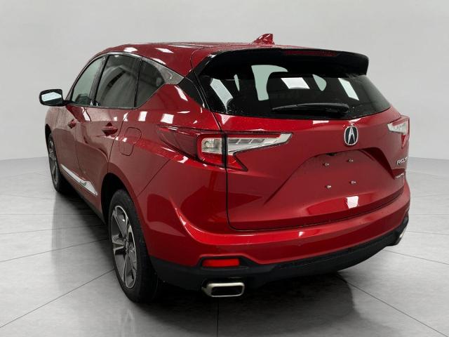 2025 Acura RDX Vehicle Photo in Appleton, WI 54913