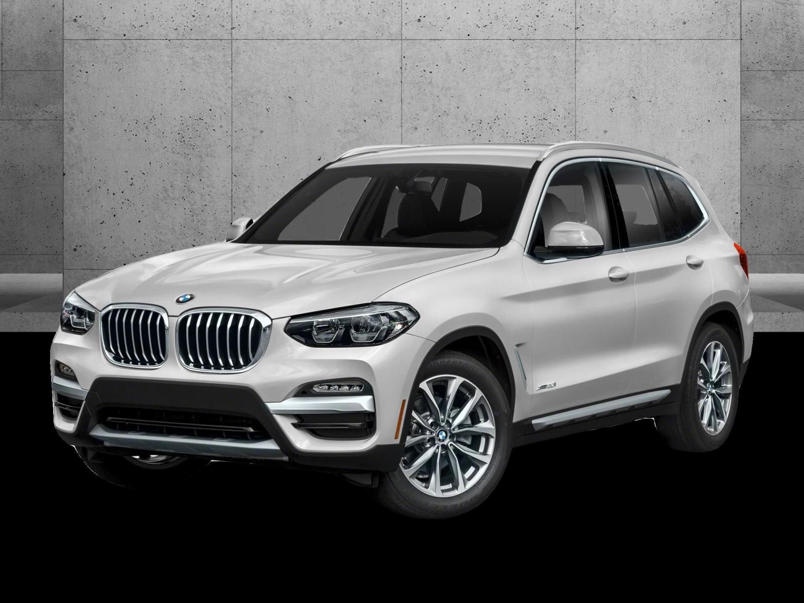 2019 BMW X3 xDrive30i Vehicle Photo in Delray Beach, FL 33444