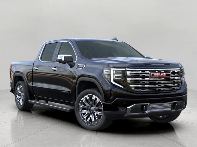 2025 GMC Sierra 1500 Vehicle Photo in GREEN BAY, WI 54303-3330