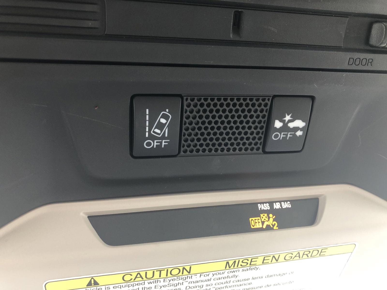 2019 Subaru Impreza Vehicle Photo in Mechanicsburg, PA 17050