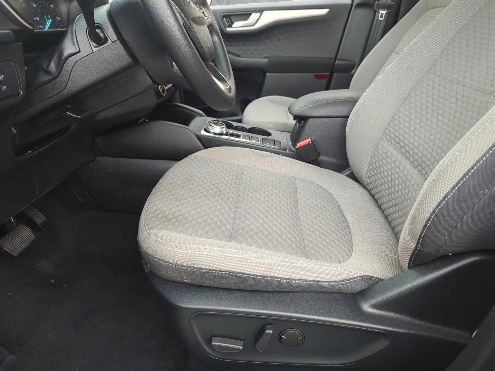 2020 Ford Escape Vehicle Photo in Ft. Myers, FL 33907