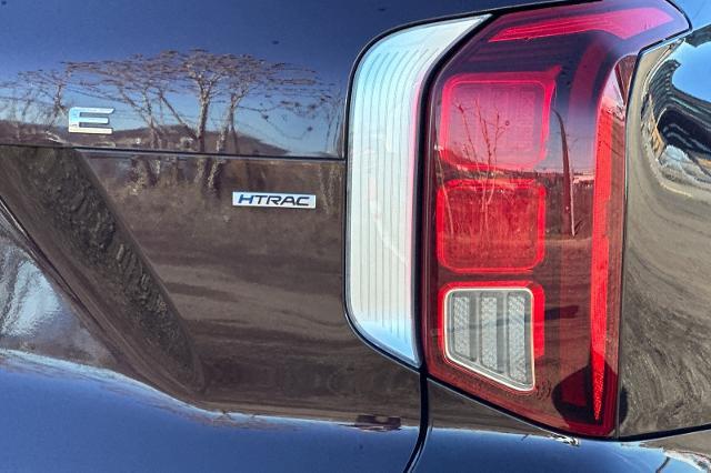 2024 Hyundai Palisade Vehicle Photo in SPOKANE, WA 99202-2191