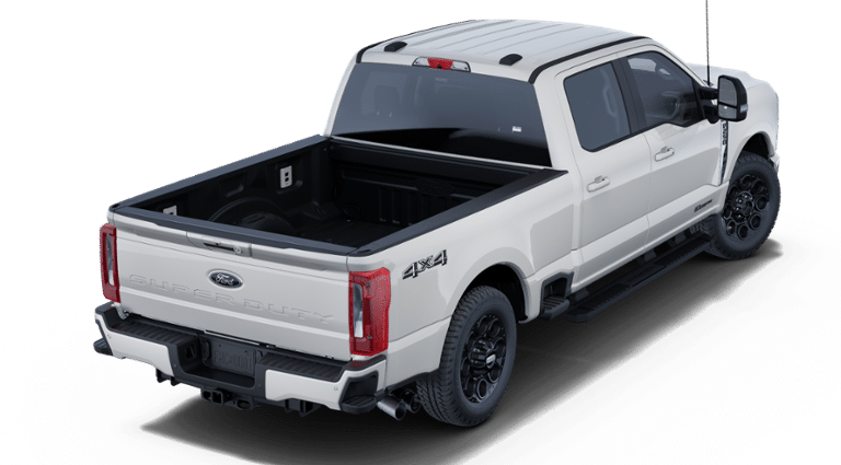 2025 Ford Super Duty F-250 SRW Vehicle Photo in Green Bay, WI 54304