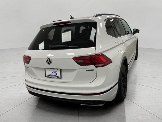 2020 Volkswagen Tiguan Vehicle Photo in Appleton, WI 54913