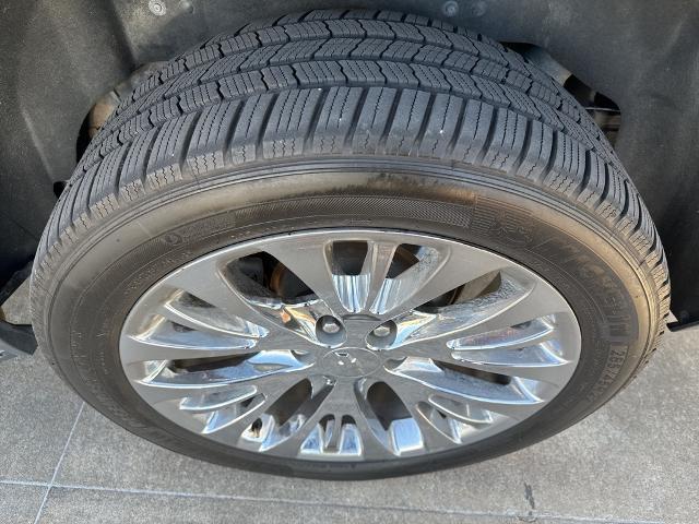 2016 Chevrolet Suburban Vehicle Photo in Oklahoma City, OK 73114