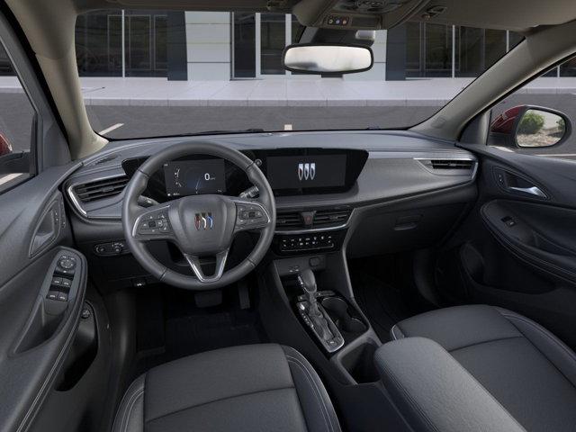 2024 Buick Encore GX Vehicle Photo in ALBERTVILLE, AL 35950-0246