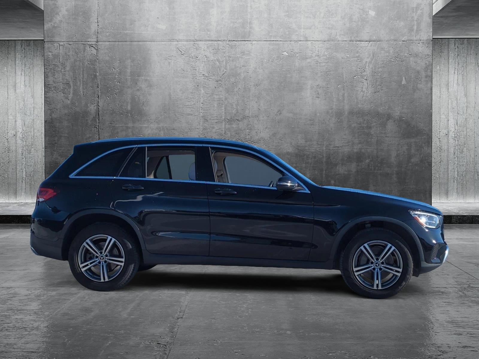 2020 Mercedes-Benz GLC Vehicle Photo in Ft. Myers, FL 33907