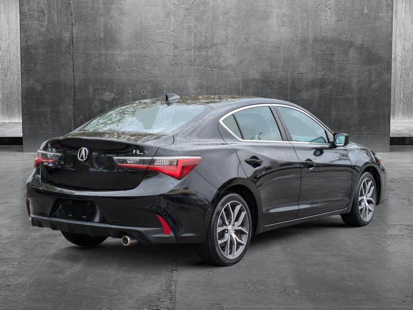 2019 Acura ILX Vehicle Photo in Tampa, FL 33614