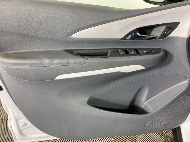 2017 Chevrolet Bolt EV Vehicle Photo in ALLIANCE, OH 44601-4622