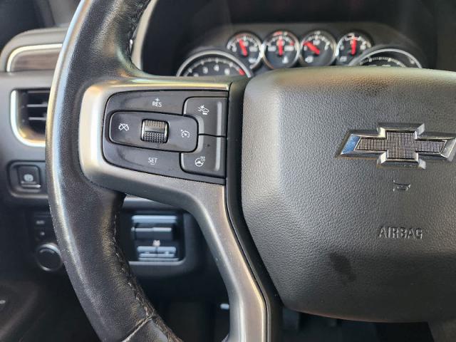 2021 Chevrolet Tahoe Vehicle Photo in HOUSTON, TX 77079