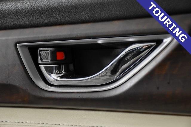 2021 Subaru Ascent Vehicle Photo in Puyallup, WA 98371