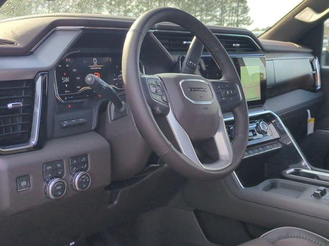 2025 GMC Sierra 3500 HD Vehicle Photo in ALBERTVILLE, AL 35950-0246