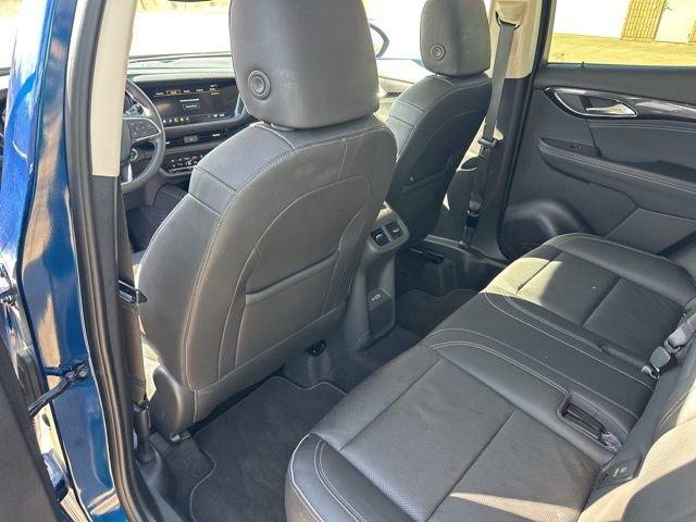 2023 Buick Envision Vehicle Photo in MEDINA, OH 44256-9631